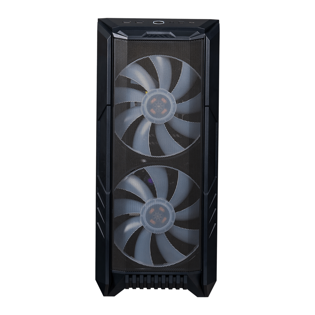 Cooler Master Casing HAF 500 MID TOWER Cooler Master Casing HAF 500 MID TOWER